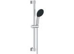 Grohe Quickfix Vitalio Start 110 Set Doccia 3 Tipi Di Getto Cromo