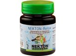 Nekton Relax - Rilassamento Naturale Per Tutte Le Specie Di Pappagalli 35G