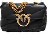 Pinko Love Puff Baby Cl Nero