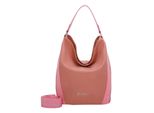 Fritzi Aus PreußEn Borsa A Tracolla Borsa A Tracolla Noxy03 Sky Hobo Bag Roasted Marrone Chiaro
