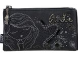 Anekke Portafoglio Hollywood Studio Flexible Wallet Navy Blue Blu Scuro