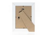 Cornice Per Foto Zep Ps Palermo Grigio 10X15 Cm