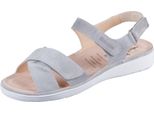 Ganter Sandali Da Donna Gina 18393-37, 18393-38, 18393-39, 18393-40, 18393-41 GAN-200102 Pietra 40