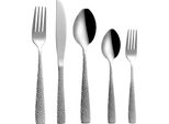 Inf Set Di Posate In Acciaio Inox - 5 Pezzi