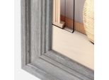 Cornice Per Foto Zep Ps Palermo Grigia 20X30 Cm