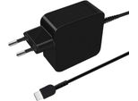 Coreparts 45W USB-C Nano Charger Tecnologia Gan 5V2A-20V2.25A Usb - Alimentazione Pc/Server (MBXUSBC-AC0028)