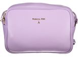 Patrizia Pepe Lila Borsa Donna : Colore - Viola, Taglia - Uni Taglia: Uni Colore: Viola