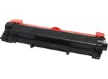 Techtek Toner Sostituisce TN-2411 (TN2411) Compatibile Con [Brother] DCP-L2512D, DCP-L2532DW, DCP-L2552DN, HL-3150CDW, HL-L2312D, HL-L2352DW, HL-L237