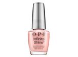 Opi Infinite Shine Gel-Like Lacquer Gel Effect Nail Lacquer Bubble Bath 15 Ml