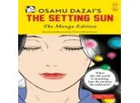Il Sole Al Tramonto Di Osamu Dazai