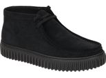 Clarks Stivaletti Da Uomo 26173664 Colore: Nero Taglia: 45