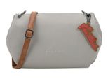 Fritzi Aus PreußEn Borsa A Tracolla Joshi03 Sky Crossbody Bag Stone Grigio Chiaro