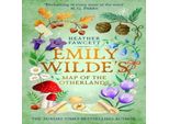 La Mappa Delle Terre Alterne Di Emily Wilde