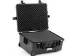 Carrello Porta Attrezzi Msw - Impermeabile - 56 X 45,5 X 26,5 Cm - Manico Telescopico