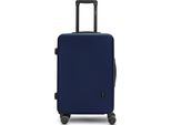 Redolz Carrello Essentials 09 Trolley Dark - Blue Blu Scuro