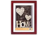 Zep M6563 Cornice In Legno 15X20 Cm Assorti 12 Pezzi
