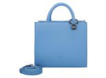 Buffalo Borsetta Borsa A Tracolla Muse Big Boxy Shopper Dreamy Blue