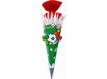 Goldbuch Set Artigianale Scuola Cancello Conico 70 Cm