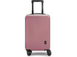 Redolz Carrello Essentials 09 Trolley Rose Rosa Antico