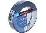 Nastro Adesivo Efficace / Nastro Per Mascheratura 25 Mm X 50 M Serie 586 Scley - 1 Pezzo. Nastro Adesivo, Nastro Per Mascheratura