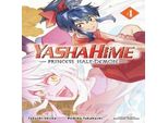 Yashahime: La Principessa Mezzo-Demone, Vol. 4