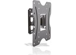 G.B.S. Elettronica ELB-2342/1 Schwarz