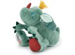 Lilliputiens - Drago Sonoro Joe Vola - Peluche Interattivo Con Suoni