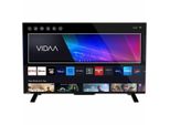 Toshiba 43UA2363DG - Tv Led 43'' (108 Cm) - 4K Uhd 3840 X 2160 - Dolby Vision - Tv Con Connessione Android - 3 X Hdmi - Wlan