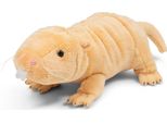 Animigos Ratto Talpa Nudo Giocattolo Di Peluche