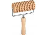 Vitolog Massaggiatore Per Il Corpo In Legno Per Collo, Schiena, Braccia, Gambe, Piedi, Stomaco E Cosce Tpr