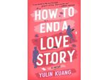 Come Chiudere Una Storia D'amore