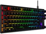 Hp Hyperx Alloy Origins Core Pbt Hx Red - Tastiera Meccanica Da Gioco