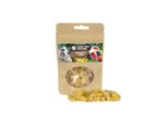 Back Zoo Nature - Pezzi Di Ananas Essiccato Per Pappagalli 50G