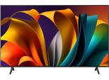 Hisense E6NT 165,1 Cm (65") 4K Ultra Hd Smart Tv Wi-Fi Nero 300 Cd/M² (65E6NT)"