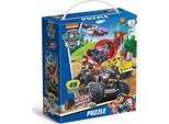 Dodo Puzzle Paw Patrol: A Tutto Gas 48 Pezzi