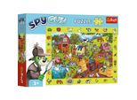 Cubi Puzzle 24 Osservazione Spyguy - Fattoria 15589