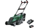 Tosaerba A Batteria Advancedrotak 36V-40-650, 1 Batteria Da 36V 4,0Ah