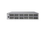 Hewlett Packard Enterprise Storefabric SN6500B 16Gb 96/96 Power Pack+ Fc Switch Gestito 2U Grigio