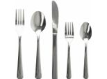 San Ignacio BGEU-5889 Posate In Acciaio Inox BGEU-5889 Acciaio Inox
