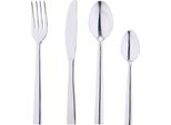 Set 24 Pezzi Di Posate In Acciaio Inox Sg-7756 San Ignacio