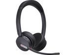 Yealink BH70 Dual - Auricolare - On-Ear - Bluetooth