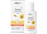 Protezione Solare E Cura Fluido Ultra-Leggero Lsf 30 50 Ml