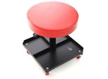 Sgabello Da Lavoro Kraft & Dele KD376