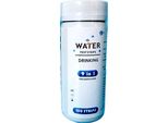 Inf Strisce Reattive Per Acqua Potabile 100 Pz