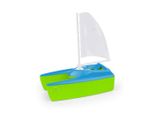 Catamarano A Vela Lena