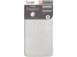 Materasso - Tessuto - 60 X 120 - 10 Cm - Traspirante - Tineo