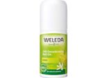 Weleda Agrumi 24H Deodorante Roll-On