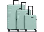 Farmhood Carrello Eco Trolley-Set S / M / L Mint Menta
