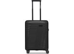 Farmhood Carrello Eco Cabin Trolley Black Nero
