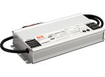 Mean Well HLG-480H Alu-Snt Snt IP65 480W 24V/20A Cv+Cc